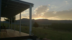 Towac Valley Cabins